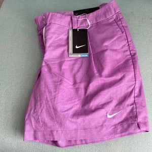 Nike Womens Golf shorts